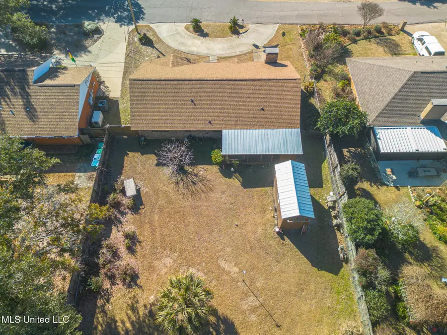 2419 Demaret Drive, Gulfport, MS 39507 - Image #2