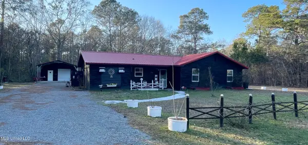 10401 Dawnridge Drive, Moss Point, MS 39562