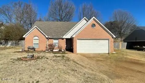 6108 Hallum Drive, Walls, MS 38680 - #1