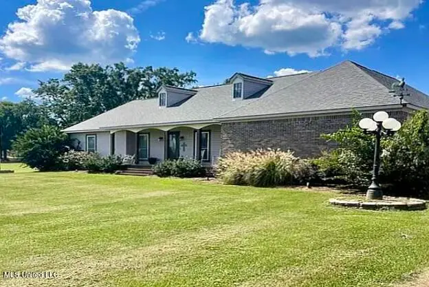 327 Maple Street, Walnut Grove, MS 39189 - #1