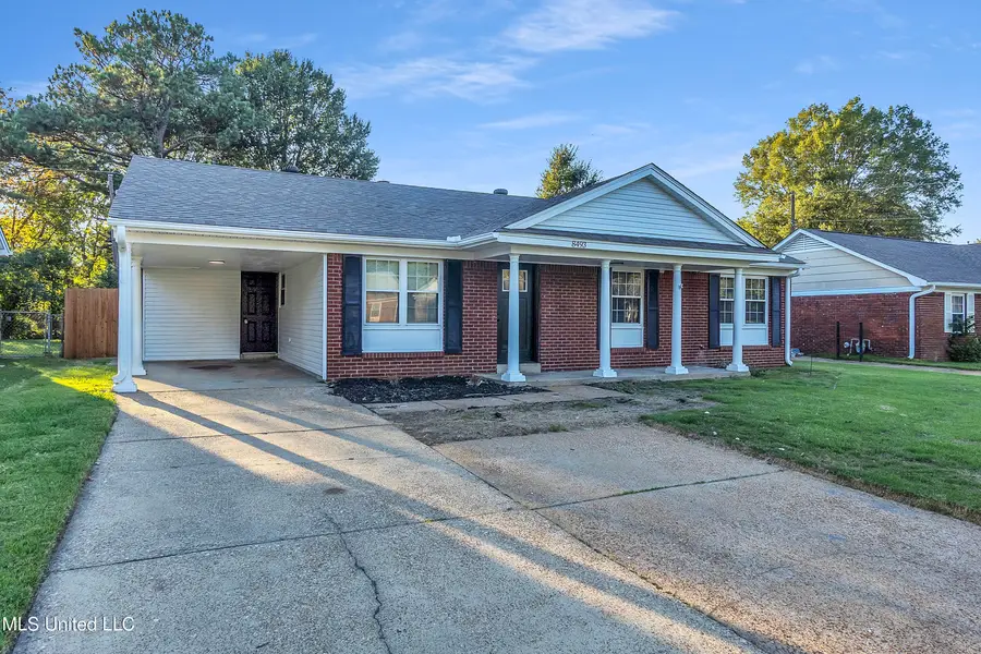 8493 Cedarbrush Drive, Southaven, MS 38671 - Image #2