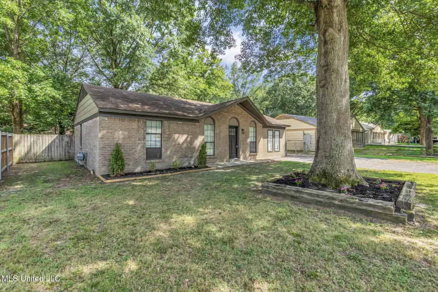 2919 Normandy Drive, Horn Lake, MS 38637 - #2