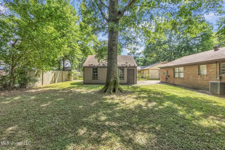 2919 Normandy Drive, Horn Lake, MS 38637 - #3