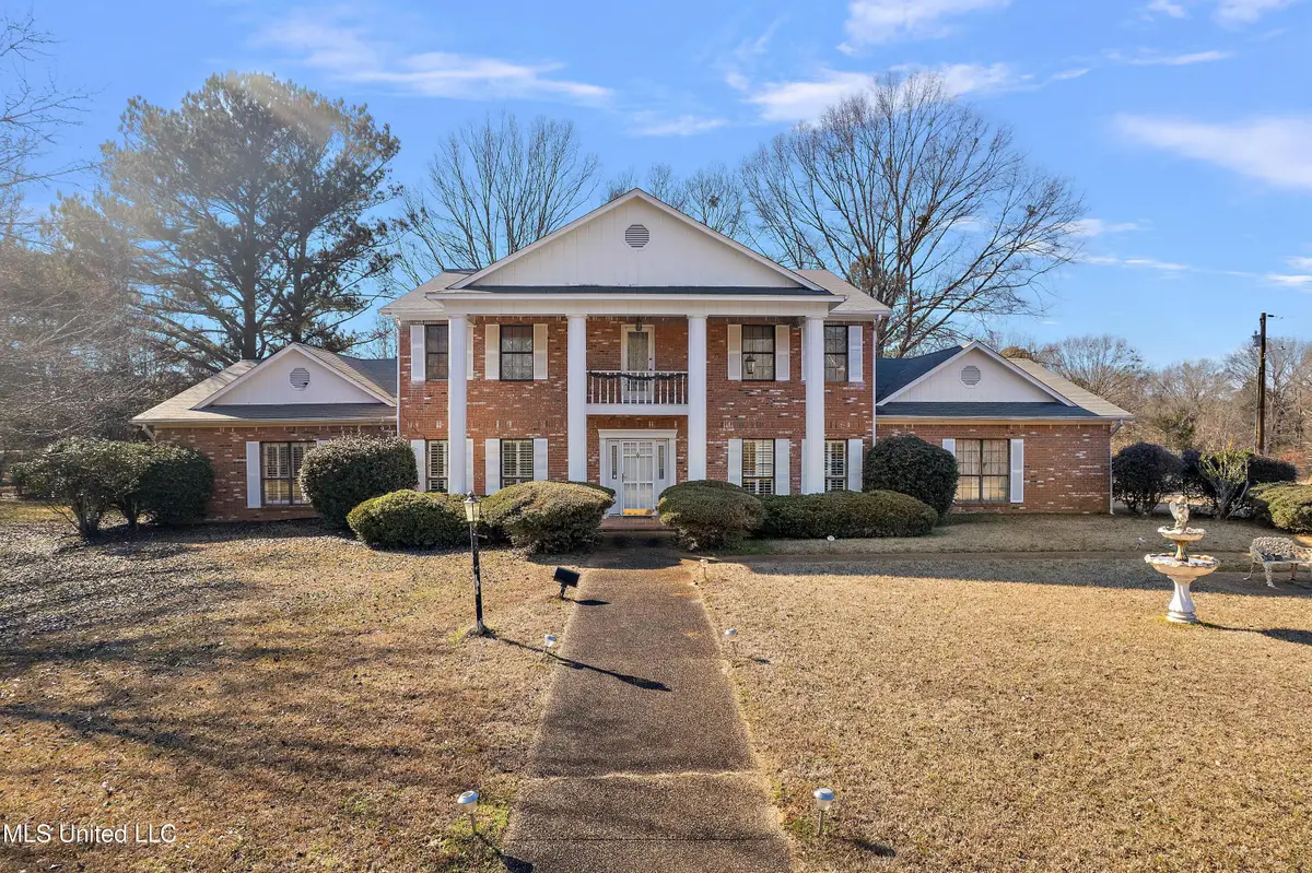 4109 Henderson Road, Byram, MS 39272 - #1