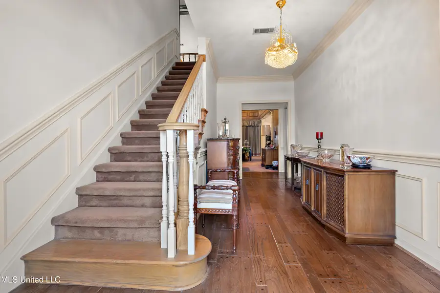 4109 Henderson Road, Byram, MS 39272 - #3