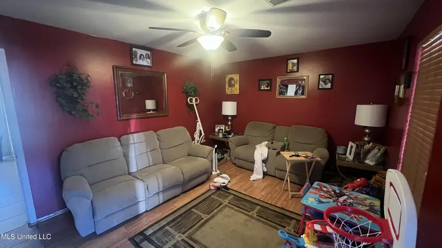 4953 Rosehaven Drive, Jackson, MS 39209 - Image #2