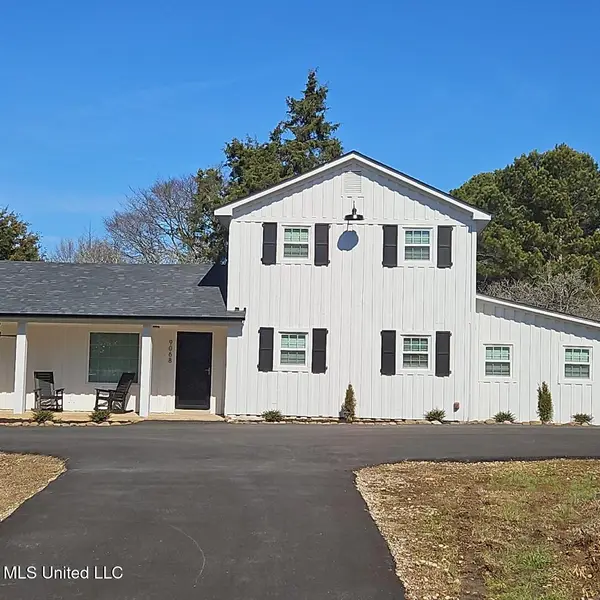 9068 Bethel Road, Olive Branch, MS 38654
