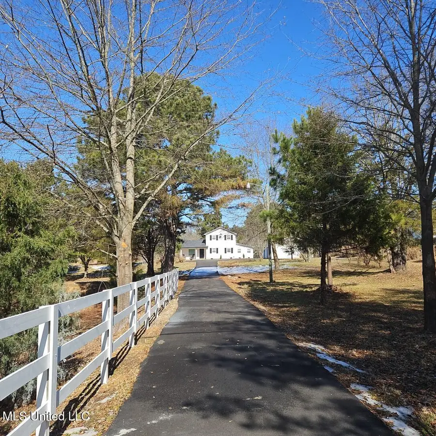 9068 Bethel Road, Olive Branch, MS 38654 - Image #2