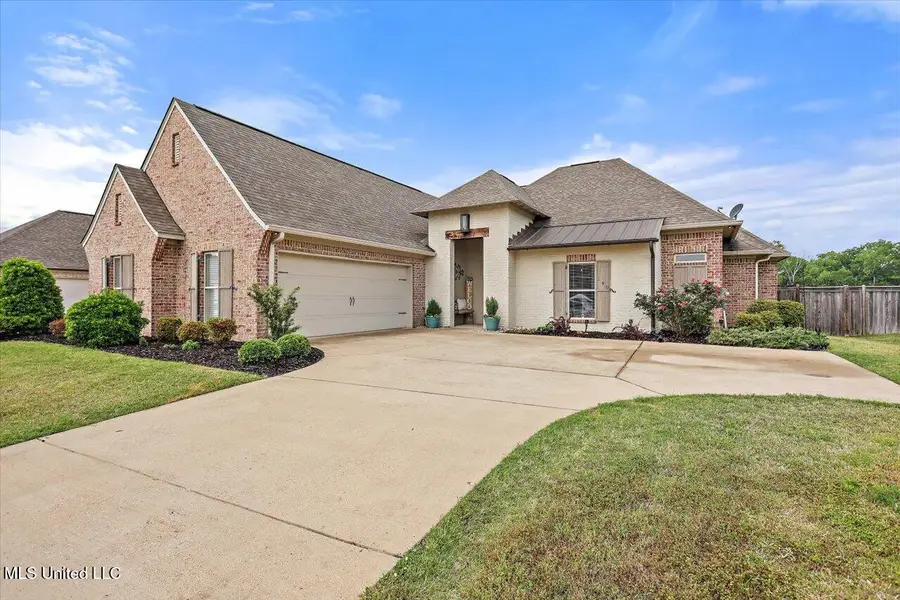 140 Glenwild Trail, Canton, MS 39046 - #2