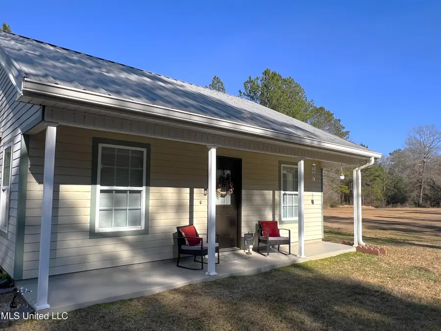 1185 Holden Road, Poplarville, MS 39470 - #2