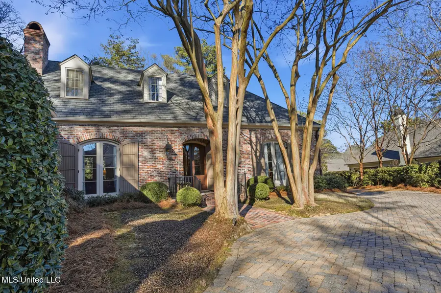 114 Meadowbrook North, Jackson, MS 39211 - Image #3