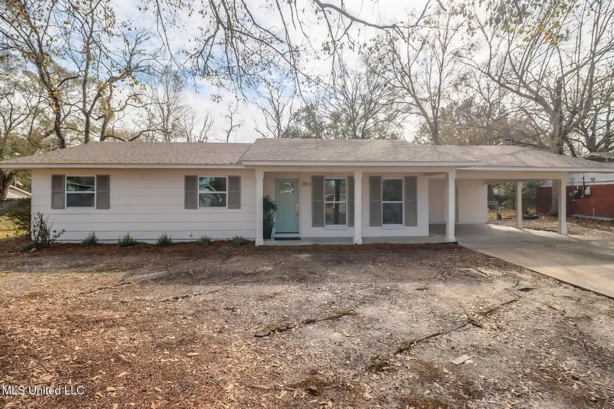 2813 Nina Drive, Picayune, MS 39466 - Image #1