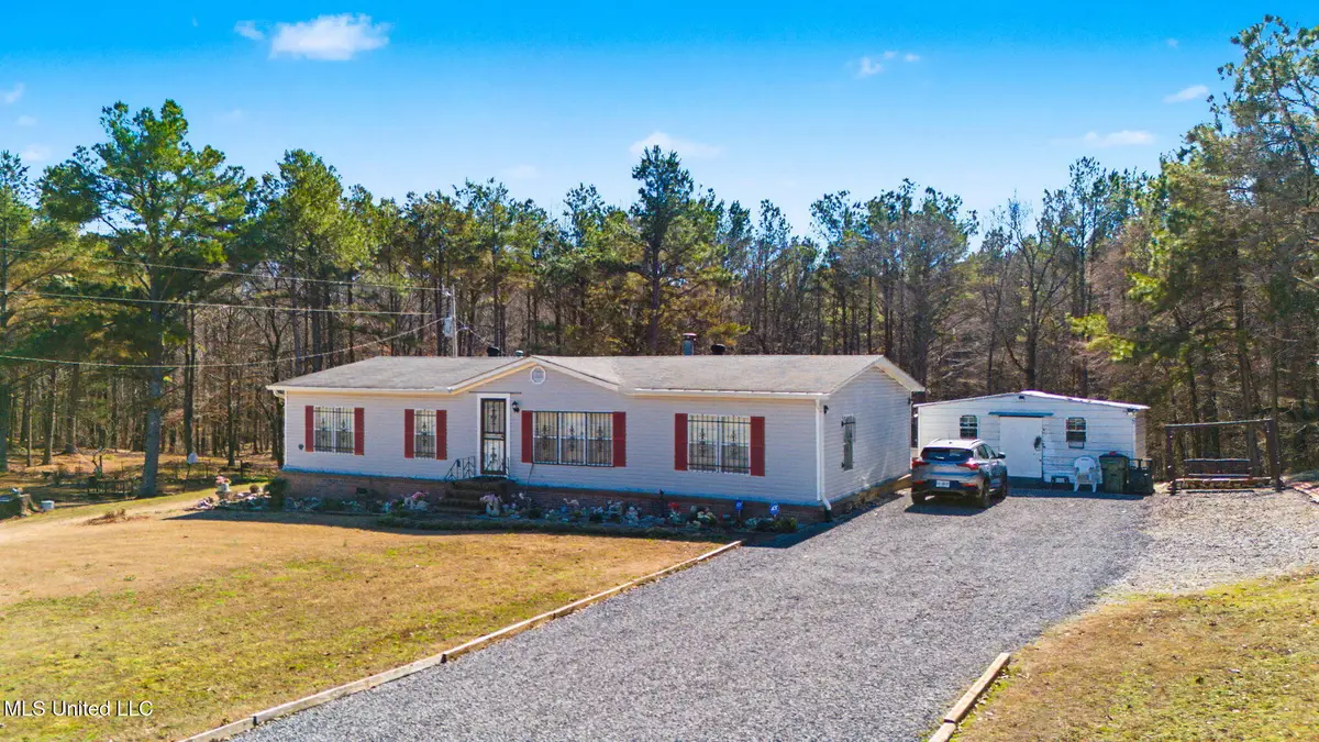 6193 Marianna Road, Holly Springs, MS 38635 - #1