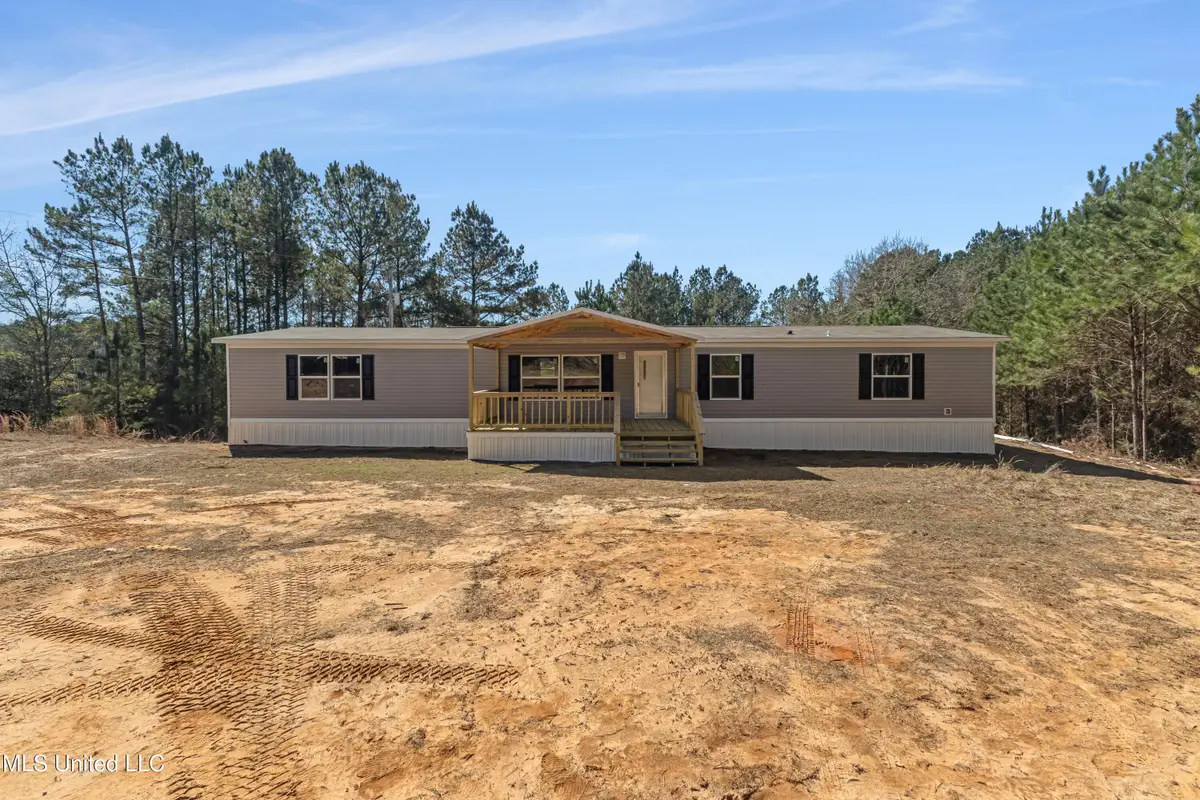 143 County Road 153, Laurel, MS 39443 - #1