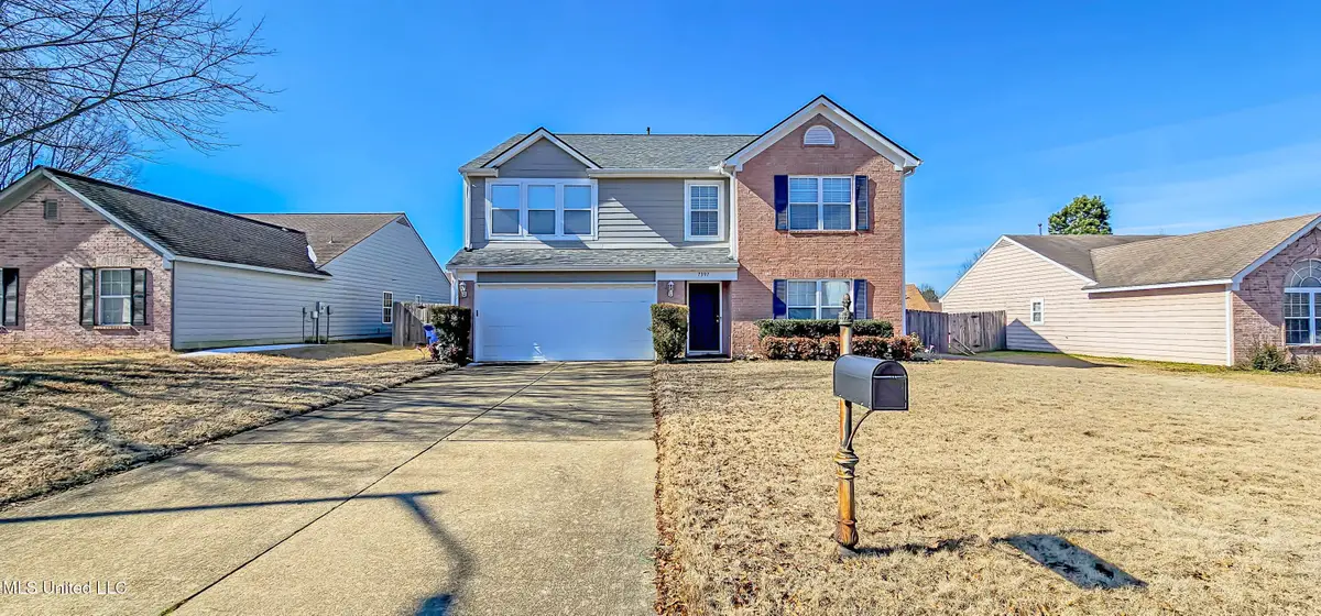 7397 Hunters Horn Drive, Olive Branch, MS 38654 - Image #1