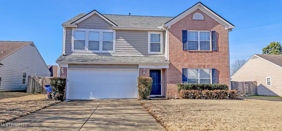 7397 Hunters Horn Drive, Olive Branch, MS 38654 - Image #2