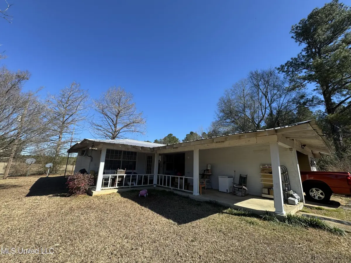 9182 Highway 397, Preston, MS 39354 - #1