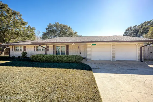 4 Northwood Drive, Long Beach, MS 39560