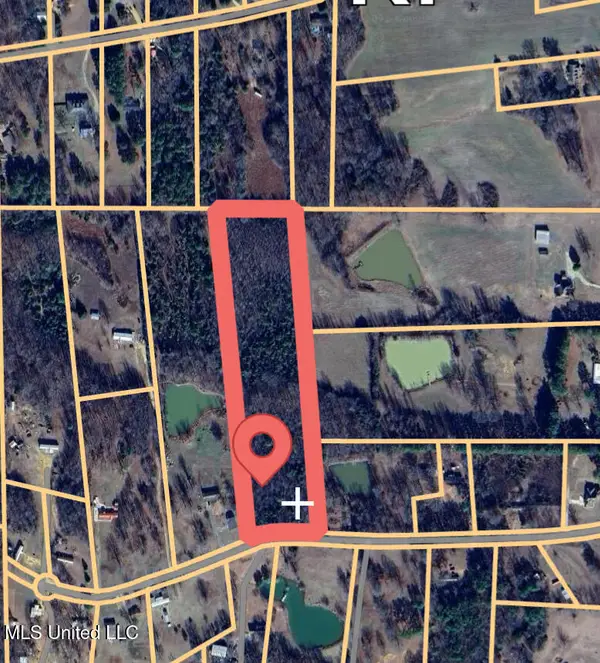 200 Metra Road, Coldwater, MS 38618