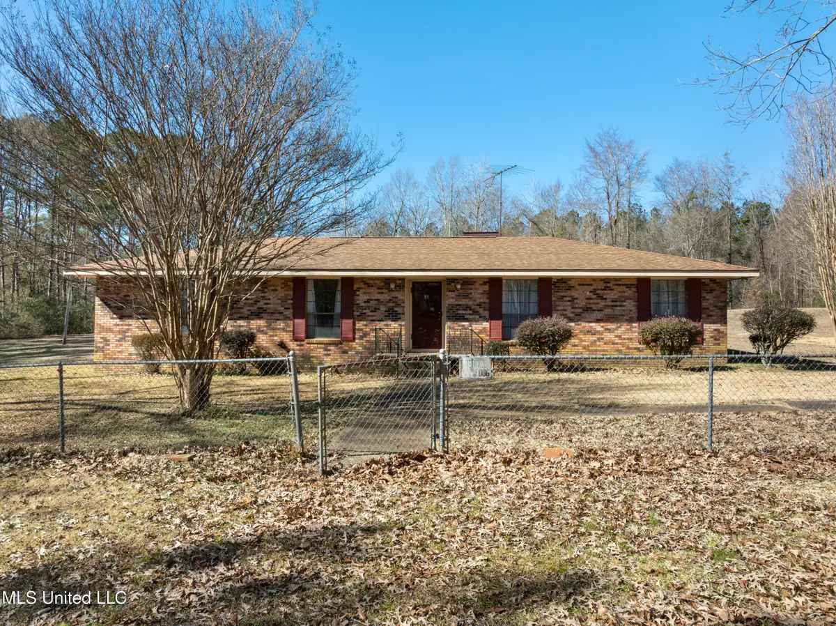 1637 Lake Lincoln Drive, Brookhaven, MS 39601 - #1