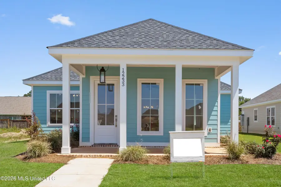 12233 Artisan Green Boulevard, Gulfport, MS 39503 - #3