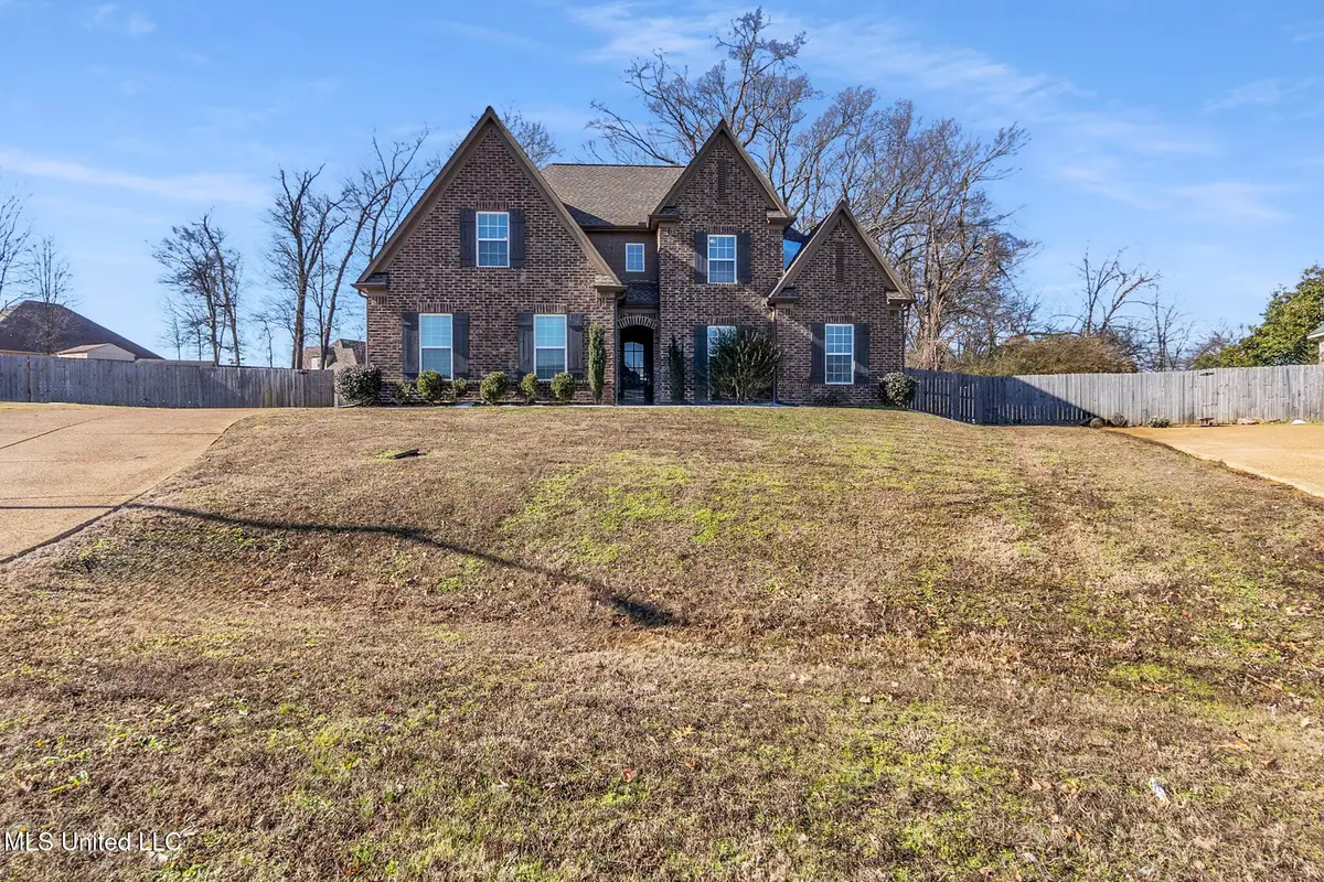 4335 Davall Circle, Olive Branch, MS 38654 - Image #1