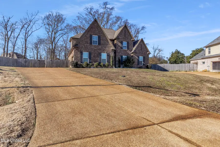 4335 Davall Circle, Olive Branch, MS 38654 - Image #2