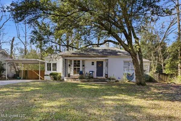 4023 Robin Drive, Jackson, MS 39206