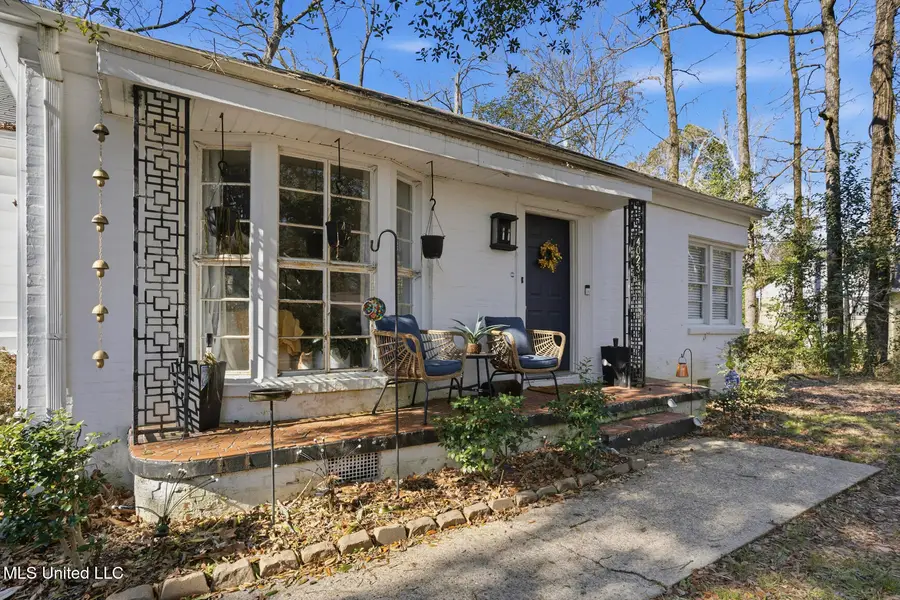 4023 Robin Drive, Jackson, MS 39206 - Image #2