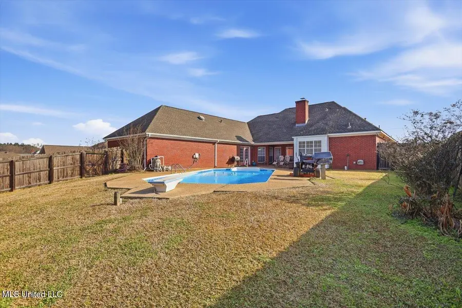 281 Parks Road, Jackson, MS 39212 - Image #3