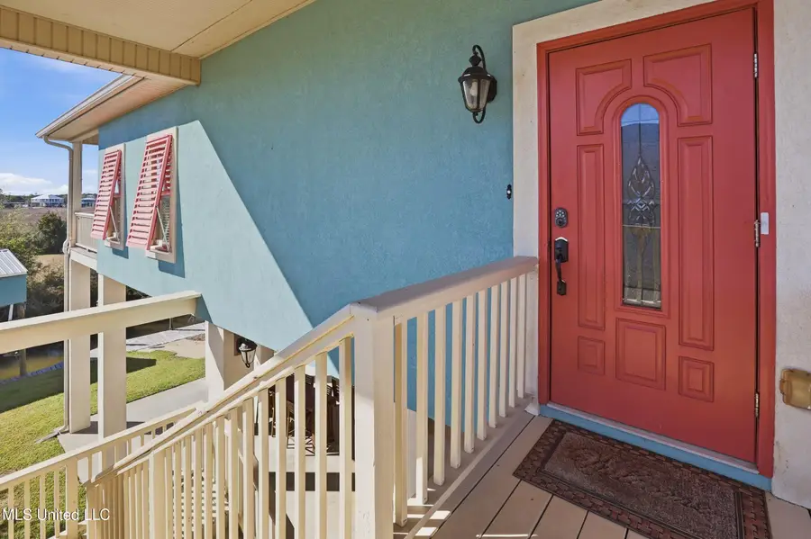 123 Helen Drive, Bay Saint Louis, MS 39520 - #3