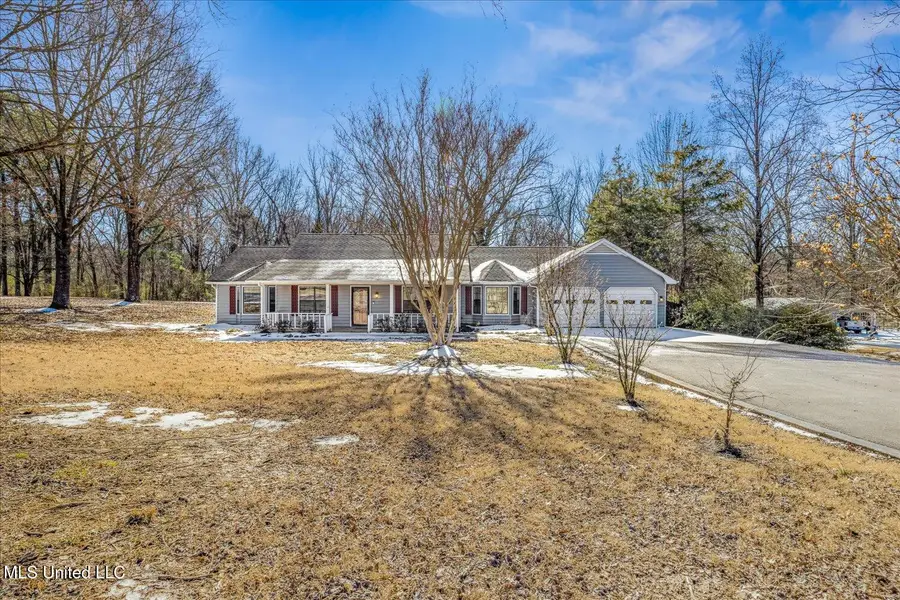 6865 Blue Bird Lane, Olive Branch, MS 38654 - Image #2