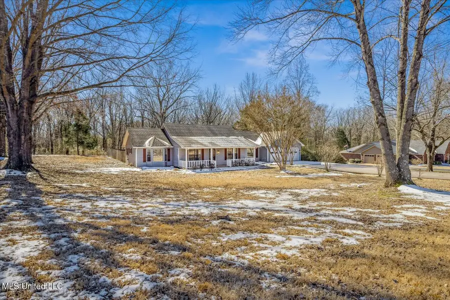 6865 Blue Bird Lane, Olive Branch, MS 38654 - Image #3