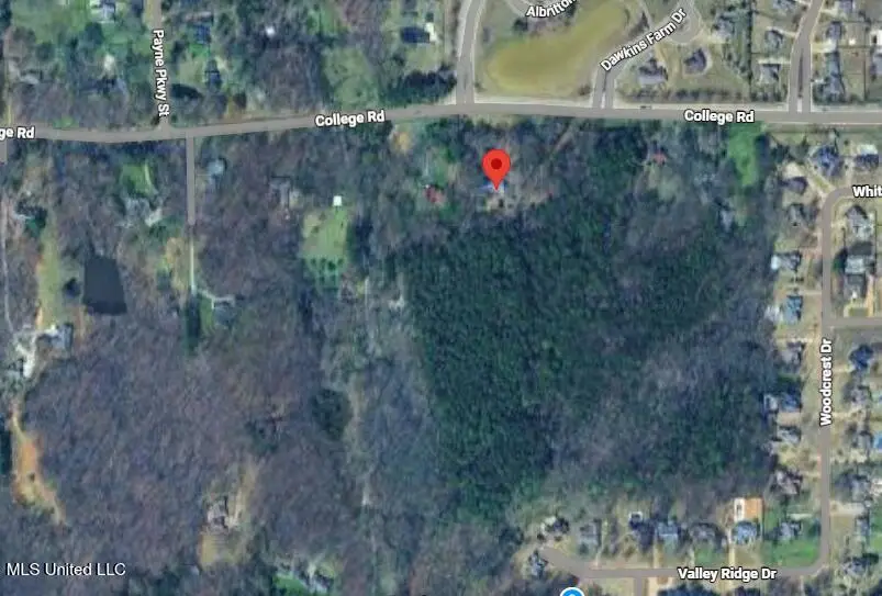 0 College Road, Olive Branch, MS 38654 - Image #3