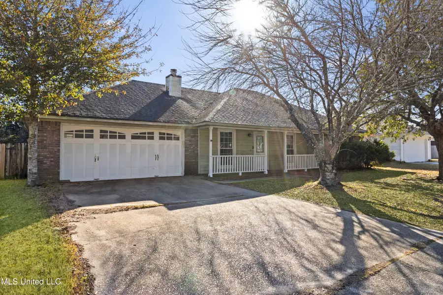 11536 Bayou Place, Ocean Springs, MS 39564 - #2