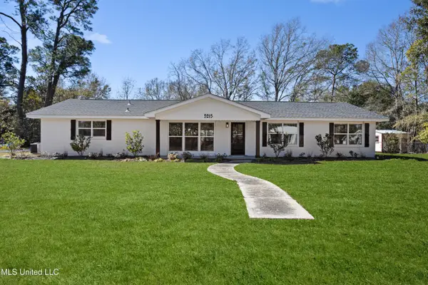 5215 Washington Avenue, Gulfport, MS 39507