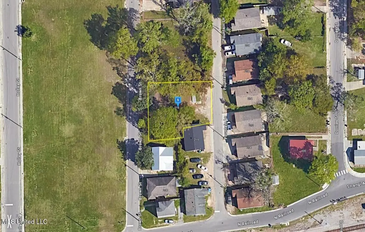 216 Brown Street, Biloxi, MS 39530 - Image #1