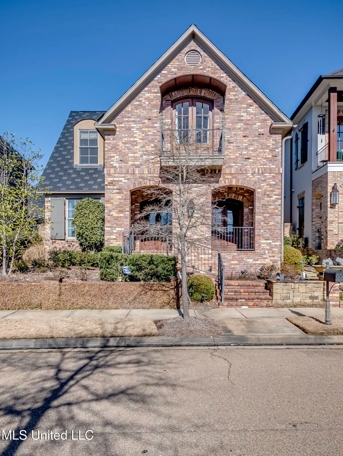 602 Northlake Avenue, Ridgeland, MS 39157 - Image #1