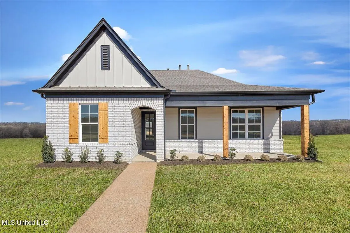 514 Bolivar Drive, Nesbit, MS 38651 - #1