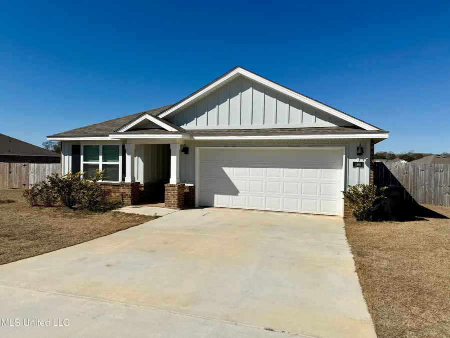 196 Mill Street, Lucedale, MS 39452 - #2