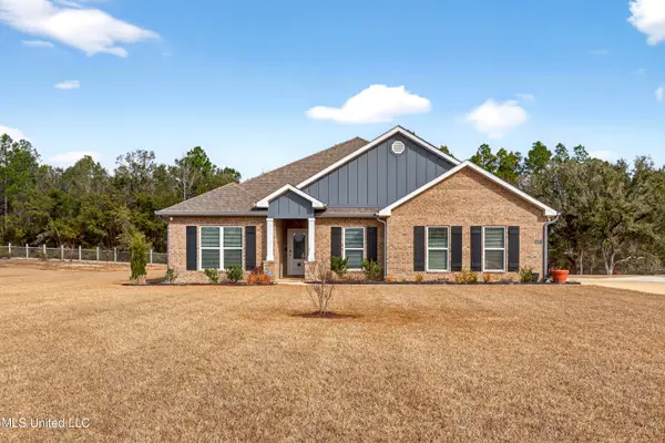 18927 Harrington Circle, Biloxi, MS 39532