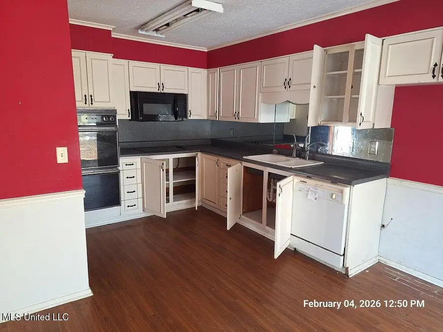 1204 Park Lane, Clarksdale, MS 38614 - #3