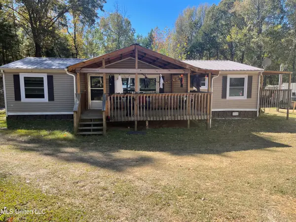 170 Farrow Place Drive, Coldwater, MS 38618