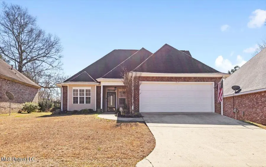 108 Pointe Drive, Summit, MS 39666 - #2