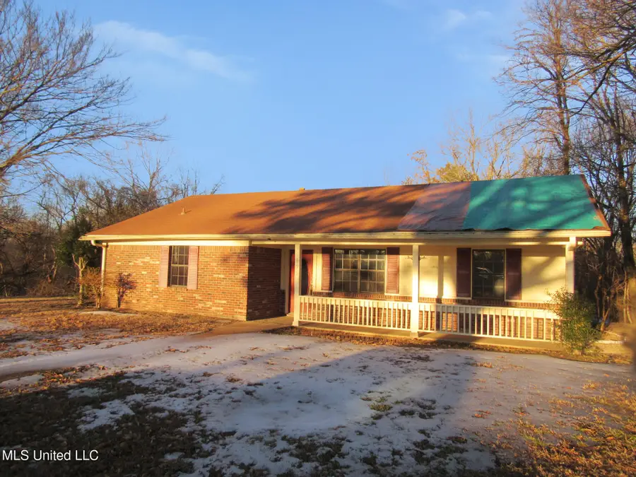 475 Truslow Road, Sarah, MS 38665 - #2