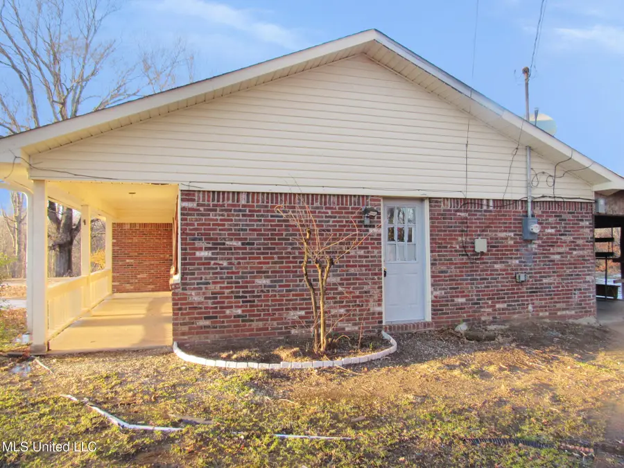 475 Truslow Road, Sarah, MS 38665 - #3