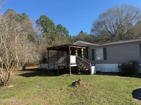 16621 Sierra Lane, Vancleave, MS 39565
