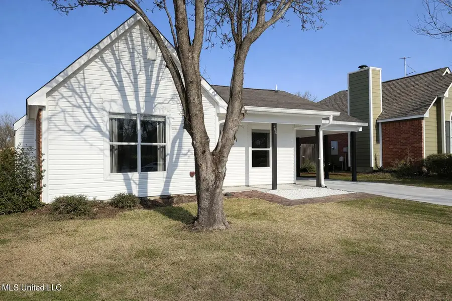 408 Pelican Way, Brandon, MS 39047 - Image #2