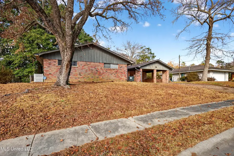 719 Holly Hills Drive, Biloxi, MS 39532 - #3