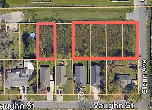 0 Mcdonnell Avenue, Biloxi, MS 39531 - #1